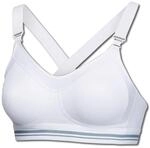 Schiesser Damen Sport-BH High Impact