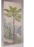 Conacord decona T&uuml;rvorhang Tropikal 90x200cm Farbe: mehrfarbig