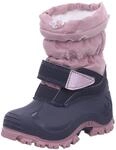 Lurchi 63L6013001 00175 Fjonna Rot Boot Gr. 25