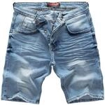 Rock Creek Shorts Jeansshorts Regular Fit