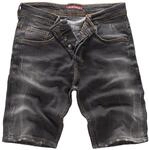 Rock Creek Shorts Jeansshorts Regular Fit