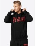 BENLEE Herren Kapuzensweatshirt normale Passform STRONGHURST