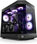 Gaming PC Poseidon Ultra Intel Ultra 7 270K Plus, 32GB DDR5, NVIDIA RTX 5070 Ti 16