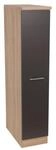 Respekta Auszugschrank ca. 30 cm mit Arbeitsplattenabdeckung - versch....