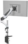 hjh OFFICE Monitorhalterung VM-MG1 Aluminium