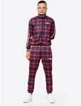 Lonsdale Herren Trainingsanzug schmale Passform WICKSTONE