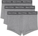 Marc O'Polo Herren Trunk Essentials 3er Pack