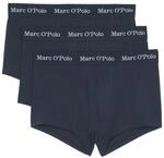 Marc O'Polo Herren Trunk Essentials 3er Pack