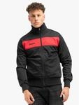 Lonsdale Herren Trainingsjacke schmale Passform ALNWICK