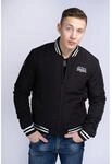 Lonsdale Herren Jacke normale Passform TRUSTHORPE