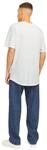 JPRBLABRODY TEE CREW NECK 5PK Herren T-Shirt