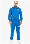 BENLEE Herren Trainingsanzug mit Kapuze schmale Passform RYLIN
