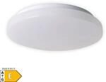 N&auml;ve LED Deckenleuchte "FONTANA" &Oslash;: 29cm