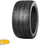 NANKANG CR-S 245/35R19 93(Y) XL SEMI-SLICK (2G) BSW