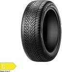 PIRELLI CINTURATO WINTER 2 (+) 235/50R19 99H (+) ELECT MFS BSW
