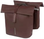 BASIL Doppelpacktasche "City" MIK , roasted brown