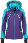 Rock Creek Jacke Softshell