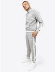 Lonsdale Herren Trainingsanzug schmale Passform ASHWELL