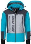 Rock Creek Jacke Softshell