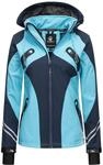 Rock Creek Softshelljacke Softshell Windbreaker
