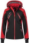 Rock Creek Jacke Softshell