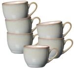Ritzenhoff & Breker Espressotassen Portofino 90 ml 6er Set