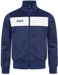 Lonsdale Herren Trainingsjacke schmale Passform ALNWICK