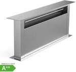 Royal Flush Eco Dunstabzugshaube Versenkbar 604 m&sup3;/h Boost ...