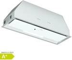 Ventimate Dunstabzugshaube Touch Control Abluft/Umluft EEK A+ 3 Stufen LED 