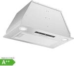 Paolo 52 Dunstabzugshaube Einbau 52 cm 439 m³/h LED Touch A++ Weiß Paolo 52 Dunstabzugshaube Einbau 52 cm 439 m³/h LED Touch A++ Weiß