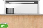 Royal Flush Eco Dunstabzugshaube Versenkbar 713,8 m&sup3;/h Boost ...