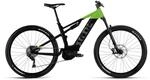 SachsenRAD M5 Centro EMTB 29" Fully, Sattelst&uuml;tze mit Fernbedienung, AppleFindMy