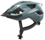 ABUS City-Fahrradhelm Aduro 3.0 LED, glacier blue