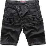 Rock Creek Shorts Jeansshorts Regular Fit