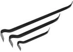 Roughneck Brecheisen Set 3 teilig, 14, 24 und 36 Gorilla Bar, hochwertiger Stahl