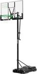 Salta Basketballst&auml;nder Center 128x(296-371)x210 cm