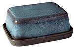 like. by Villeroy & Boch Butterdose Lave glac&eacute; 15 x 12 x 6,5 cm