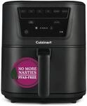 Cuisinart XL 7,6L Hei&szlig;luftfritteuse 7-in-1