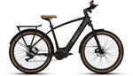 SachsenRAD E-SUV S8 Centro E-Bike f&uuml;r Stadt, Trekking, Gel&auml;nde, hohe...