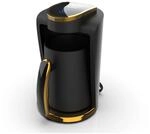 INCA IKM-01 T&uuml;rkische Kaffeemaschine Mokka 400W