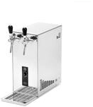 Wassersprudler, Wasserspender, Trinkwassersprudler - Soda Pygmy, Green Line, NEW