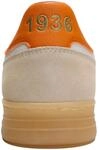 Blauer Sportschuhe GRANT Sneaker