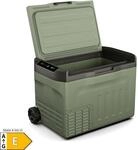 PolarForce 30L Kompressor-K&uuml;hlbox LCD-Panel Beleuchtung Off-Road 