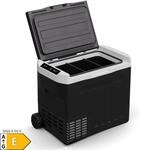 PolarForce 40L Kompressor-K&uuml;hlbox LCD-Panel Beleuchtung Off-Road 