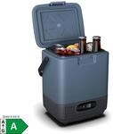 SwiftFrost 12L K&uuml;hlbox 12V/230V bis -20 &deg;C Kompressor 2 Leistungsstufen 