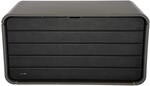 Lifetime Kissen- & Auflagenbox 625 L Grau 72,4x146,7x77,2cm