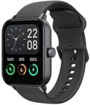 Beafon Watch 101, Schwarz Smartwatch