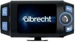Albrecht DR 55 DAB+ Digitalradio Auto Adapter