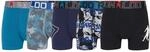 CR7 Boys Trunk 5-pack Jungen Boxershort