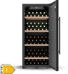 Weink&uuml;hlschrank CellarMax 114 Flaschen Kompressor Energieeffizienz E